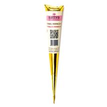 Sattva Henna Cones 30g - Sattva Ayurveda
