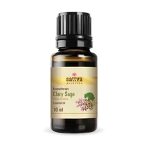 Muskotályzsálya olaj 10 ml - Sattva Ayurveda