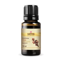 Szegfűszeg olaj 10 ml - Sattva Ayurveda