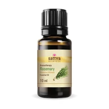 Rozmaring olaj 10 ml - Sattva Ayurveda