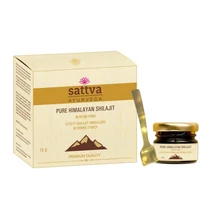 Tiszta himalájai Shilajit 15g - Sattva Ayurveda