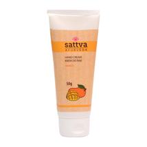 Hang cream with mango 50g - Sattva Ayurveda