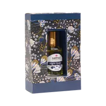 Night queen parfüm 10ml - Sattva Ayurveda