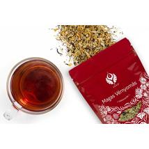 Magas vérnyomás teakeverék 120 g - UKKO