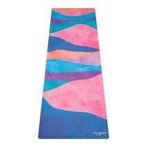 Jógaszőnyeg Combo Mat - Mexicana / YogaDesignLab