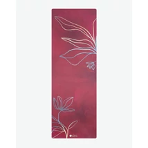 Combo Yoga Mat - Iris - YogaDesignLab
