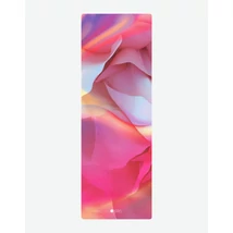 Combo Yoga Mat - Rose - YogaDesignLab