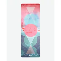 Jógaszőnyeg Combo Mat - Zenith / YogaDesignLab