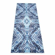 GRIP Yoga Towel - Harajuku / YogaDesignLab