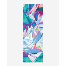 jógatörölköző, yoga towel, YogaDesignLab
