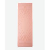 Jógaszőnyeg Infinity Mat - Diamond Align Coral / YogaDesignLab