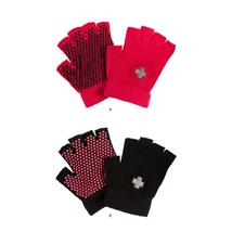 Yoga gloves