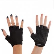 ToeSox Jóga kesztyű - Black L - Bodhi
