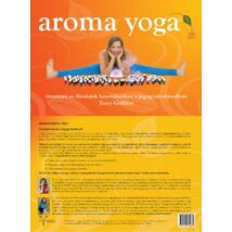 Tracy Griffiths - Aroma Yoga