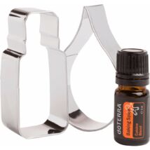 Cookie cutters and Baking Spice mix (5 ml) - doTERRA
