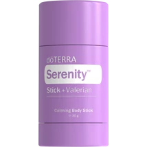 Serenity stift + Orvosi macskagyökér - doTERRA
