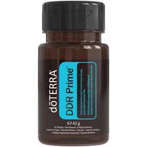 DDR Prime™ Softgels Lágyzselatin-kapszulák - doTERRA