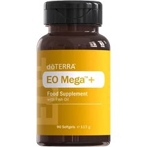 EO Mega+ lágyzselatin kapszula - DoTerra