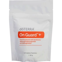 On Guard+ rágótabletta - DoTerra