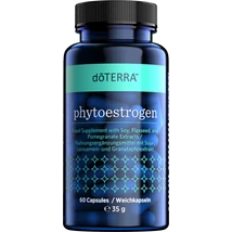 Phytoestrogen életre szóló komplexum 60 db - doTERRA