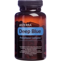 Deep Blue Polyphenol Complex - doTERRA
