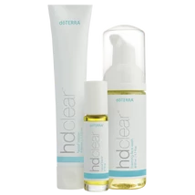 HD Clear Csomag - doTERRA