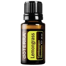 Lemongrass – Indiai citromfű illóolaj 15 ml - doTERRA