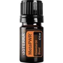 MetaPWR esszenciálisolaj-keverék 5 ml - doTERRA