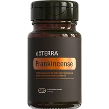 Tömjén mikrogyöngyös kapszula táplálékkiegészítő 30 kapszula - doTERRA