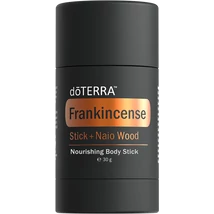 Tömjén stift + Naiofa tápláló teststift 30g - doTERRA