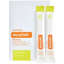 MetaPWR Advantage - doTERRA