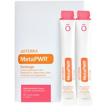 MetaPWR Advantage - doTERRA