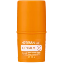 Sun ásványi fényvédő krém arcra és testre - doTERRA