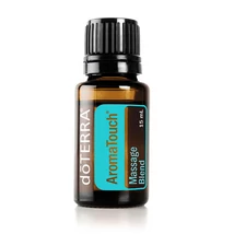 AromaTouch keverék olaj 15 ml - doTERRA