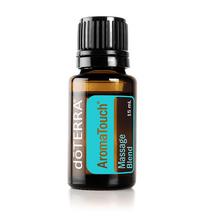 AromaTouch keverék olaj 15 ml - doTERRA