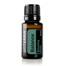 Balance Kiegyensúlyozó keverék olaj 15 ml - doTERRA