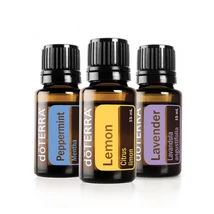 Beginner's Trio Kit- doTERRA