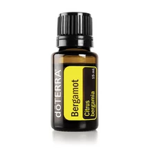 Bergamot – Bergamott illóolaj 15 ml - doTERRA