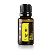 Bergamot – Bergamott illóolaj 15 ml - doTERRA