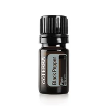 BlackPepper – Fekete bors illóolaj 5 ml - doTERRA