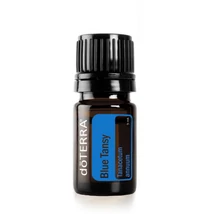 BlueTansy - Kék varádics illóolaj 5 ml - doTERRA