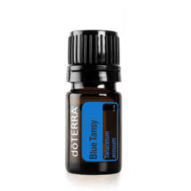 BlueTansy essential oil 5 ml - doTERRA