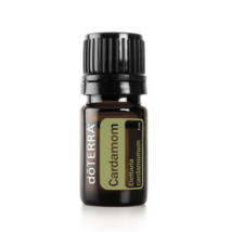 Cardamom essential oil 5 ml - doTERRA