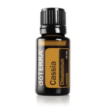 Cassia – Kasszia illóolaj 15 ml - doTERRA