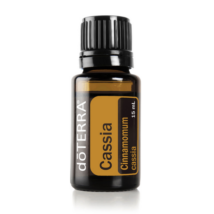 Cassia essential oil 15 ml - doTERRA