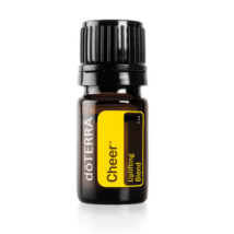 Cheer essential oil 5 ml - doTERRA