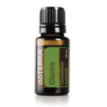 Cilantro essential oil 15 ml - doTERRA