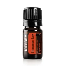 Cinnamon – Fahéj illóolaj 5 ml - doTERRA
