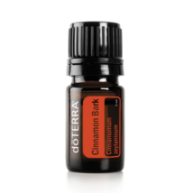 Cinnamon essential oil 5 ml - doTERRA