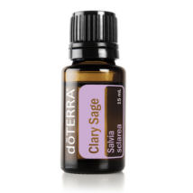 ClarySage essential oil 15 ml - doTERRA
